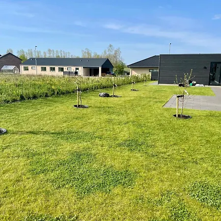 Moderne Bynaert Hus הולסטברו