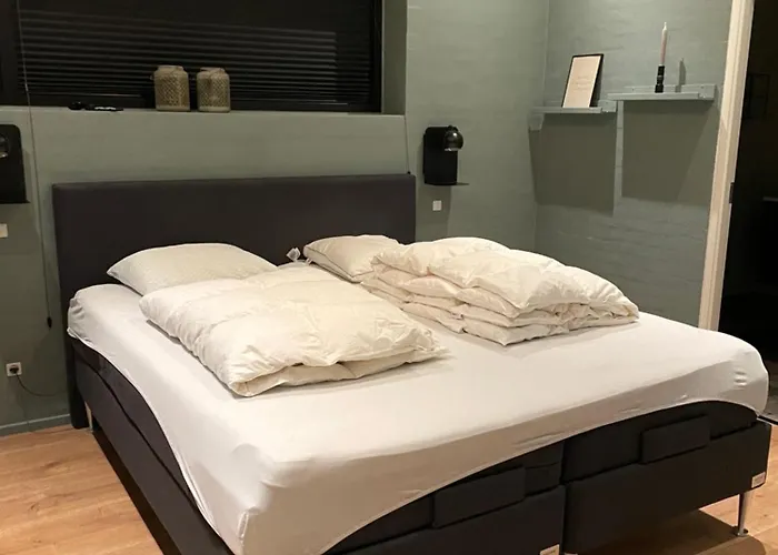 Moderne Bynaert Hus * Holstebro