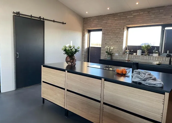 Moderne Bynaert Hus Holstebro