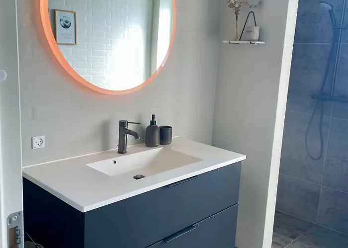 Villa Moderne Bynaert Hus Holstebro