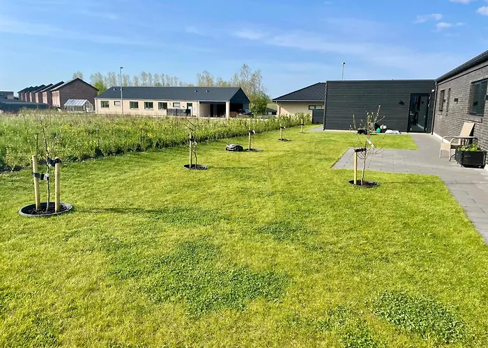 Moderne Bynaert Hus Holstebro